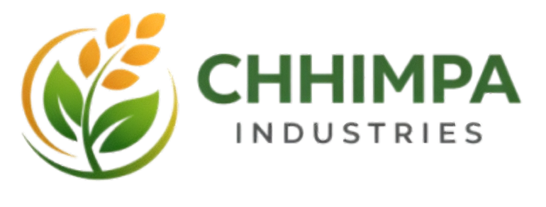 Chhimpa Industries Logo
