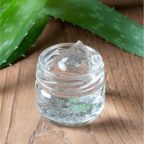 Aloe Vera Gel