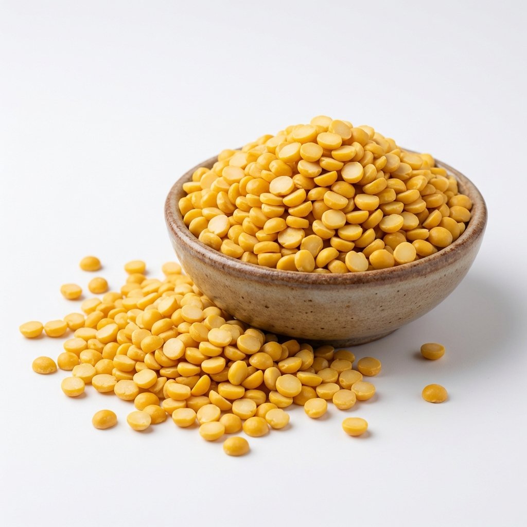 Chana Dal