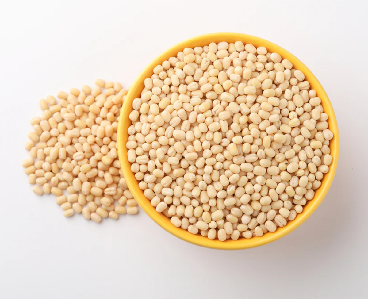 Washed Urad Dal